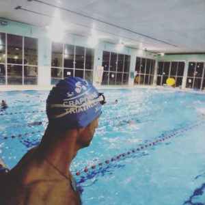 Natation Craponne Triathlon